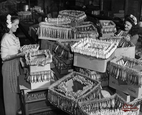 Florida Fishing Tackle Manufacturing Company, 1946